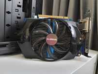 Karta graficzna GT 740