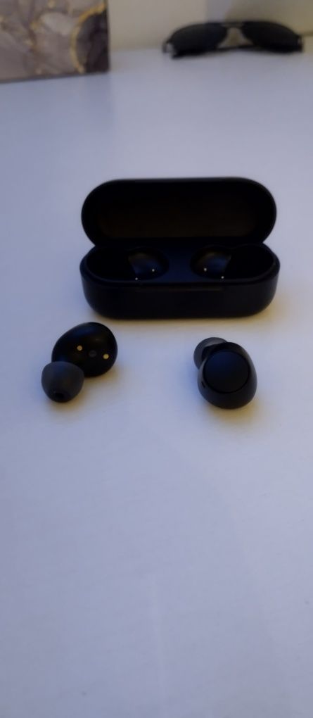 słuchawki wodoodporne sony WF-C510