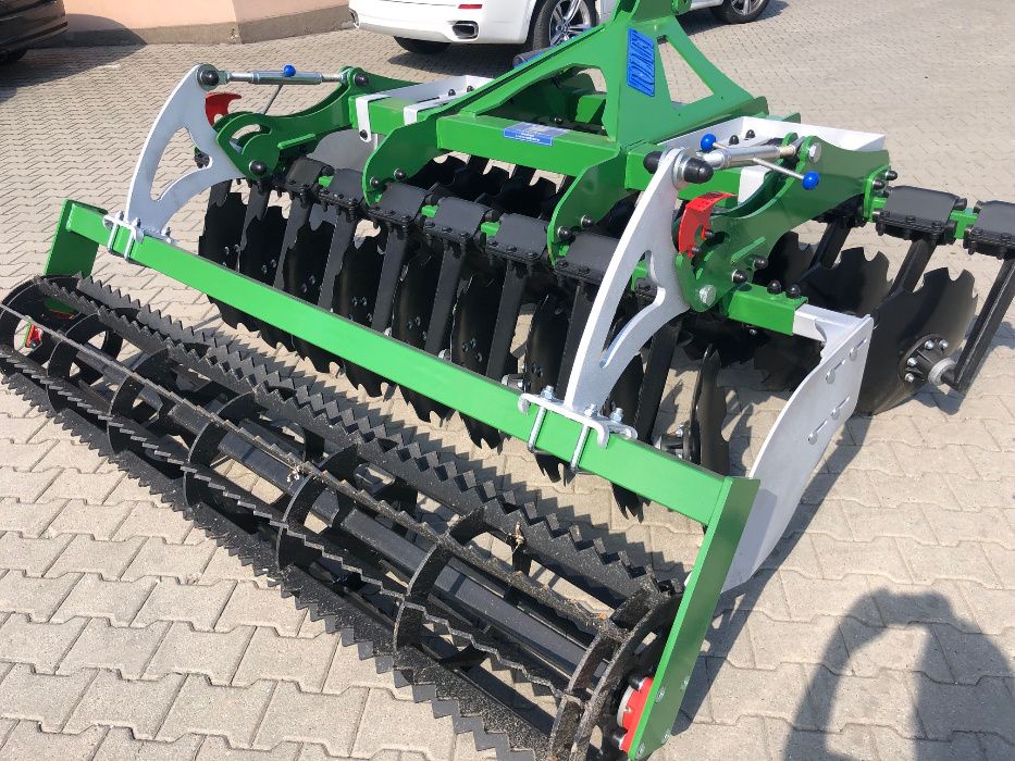 Brona Kompaktowa SIMPLY TOLMET 1,6 1,8 2,0 2,2 2,5 2,7 3,0