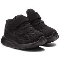 Nike Tanjun czarne sportowe sneakersy dla maluszka r. 19.5