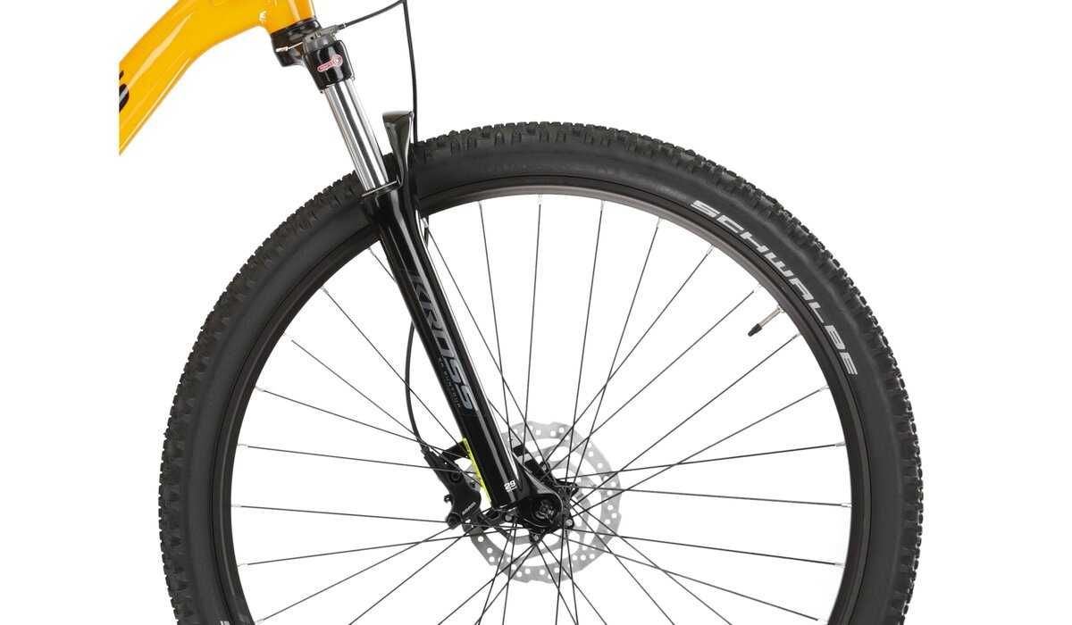 Rower MTB Kross LEVEL 2.0 SM  (L)