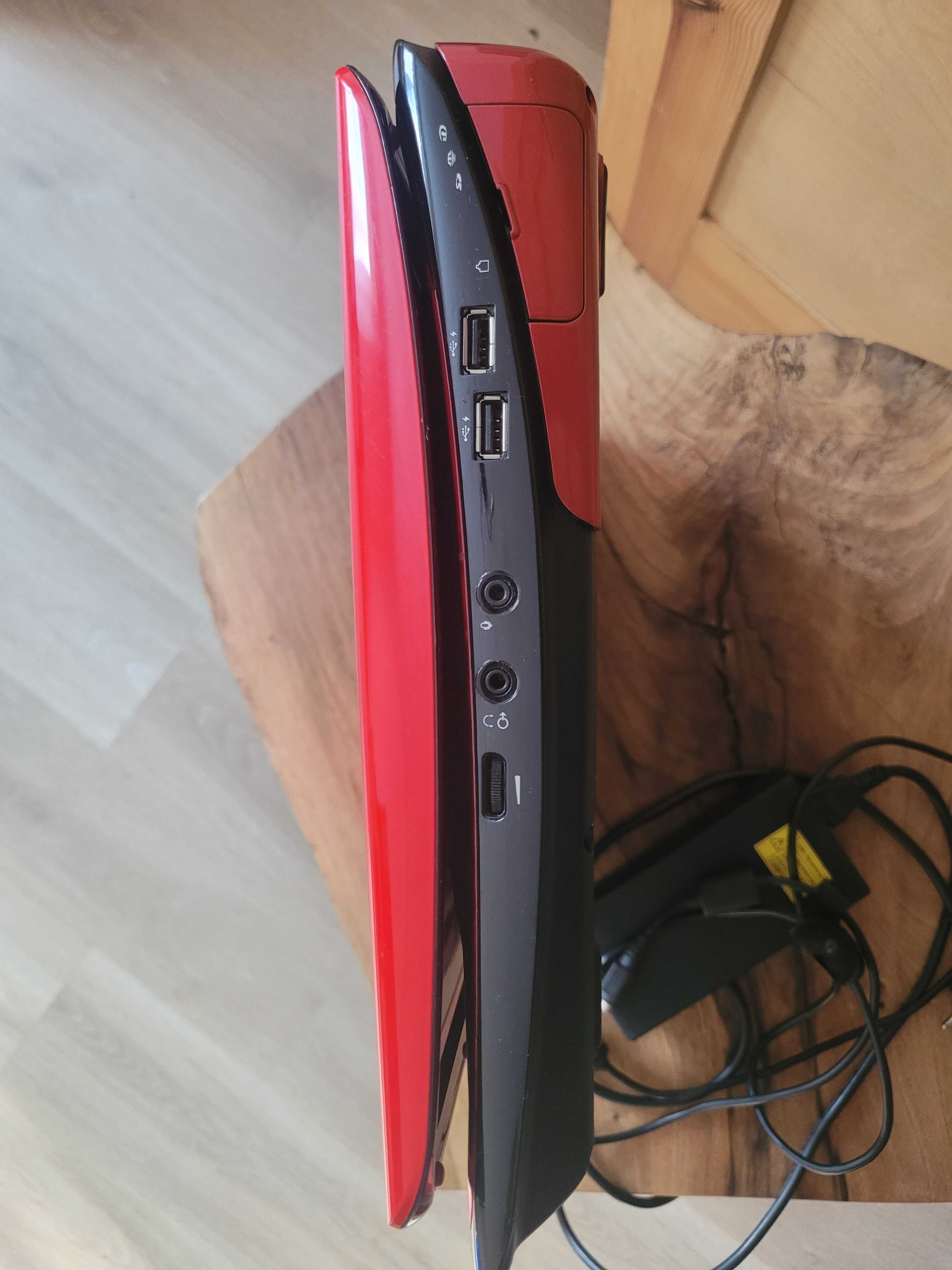 Toshiba Qosmio X300-13V – Biały Kruk!!!  dla pasjonata lub na części