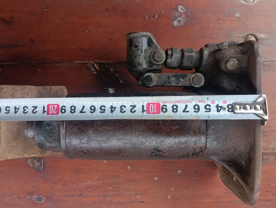 Донкрат,гидравлический