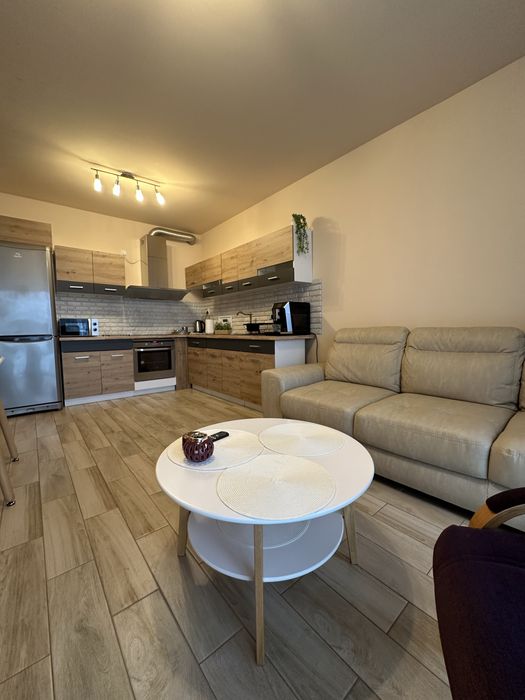 Wynajem krótkoterminowy Dobrzykowice