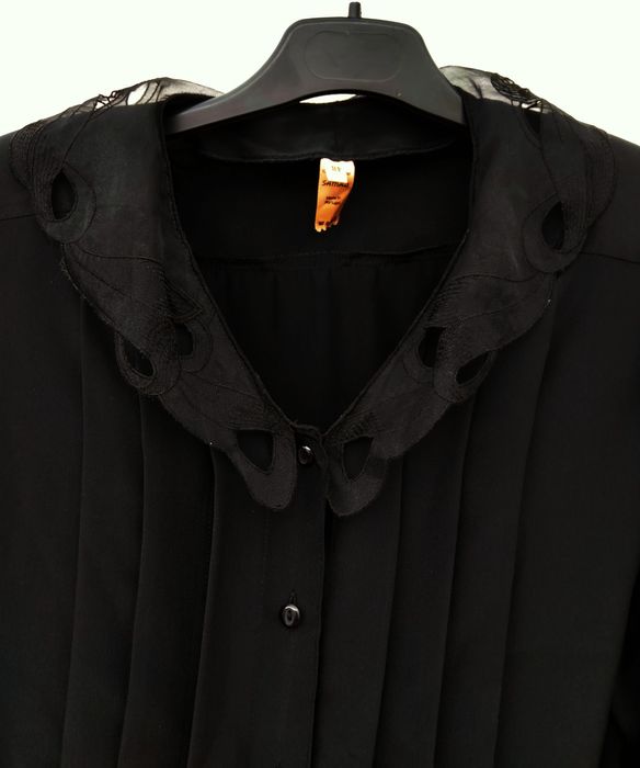 Camisa de senhora