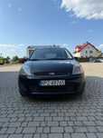 Ford fiesta 1.3 b