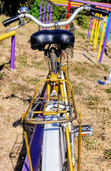 велосипед спортивно-туристический