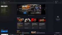 аккаунт Call of Duty: Modern Warfare II Vault Edition ПК