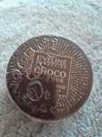 Bronzer Eveline Choco Glamour