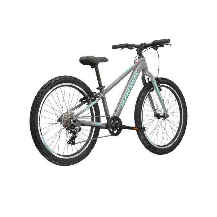 Kross Lea Jr 2.0 szary 24"