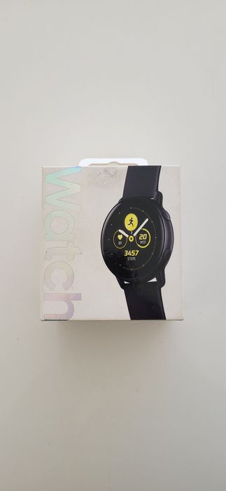 Galaxy Watch Active Smartwatch