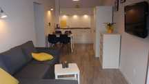 Dziwnówek - Apartament przy Morskiej 5