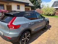 Volvo XC 40