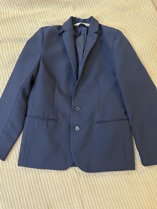 Піджак H&M для хлопчика 8-9 років