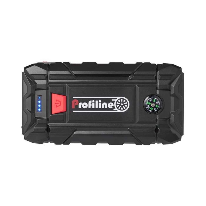 Пуско-зарядний пристрій Profiline BM300 КИЇВ Бустер Павербанк пускач