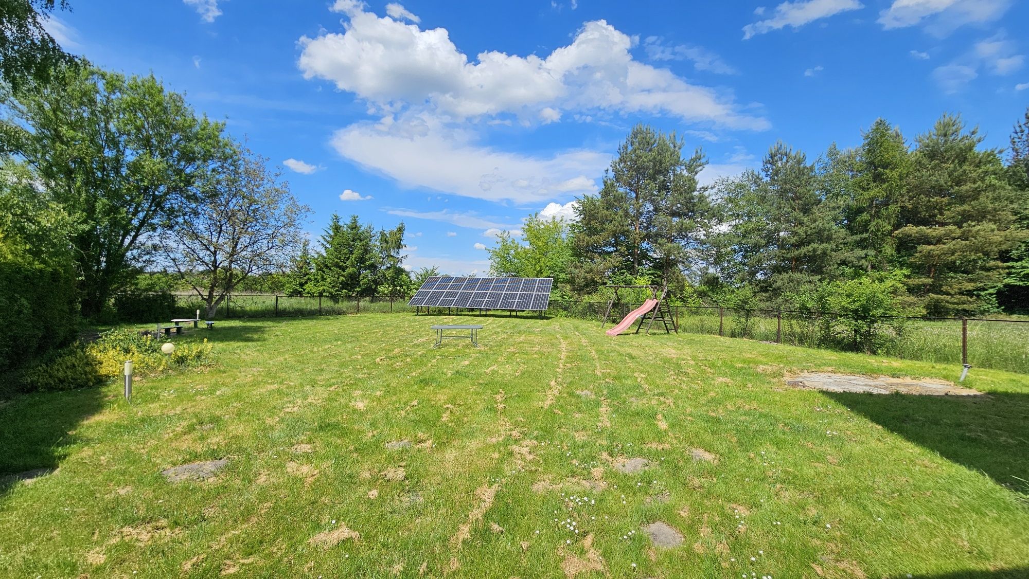 Dom 274 m2 dzialka 1231 m2 Ciężkowice