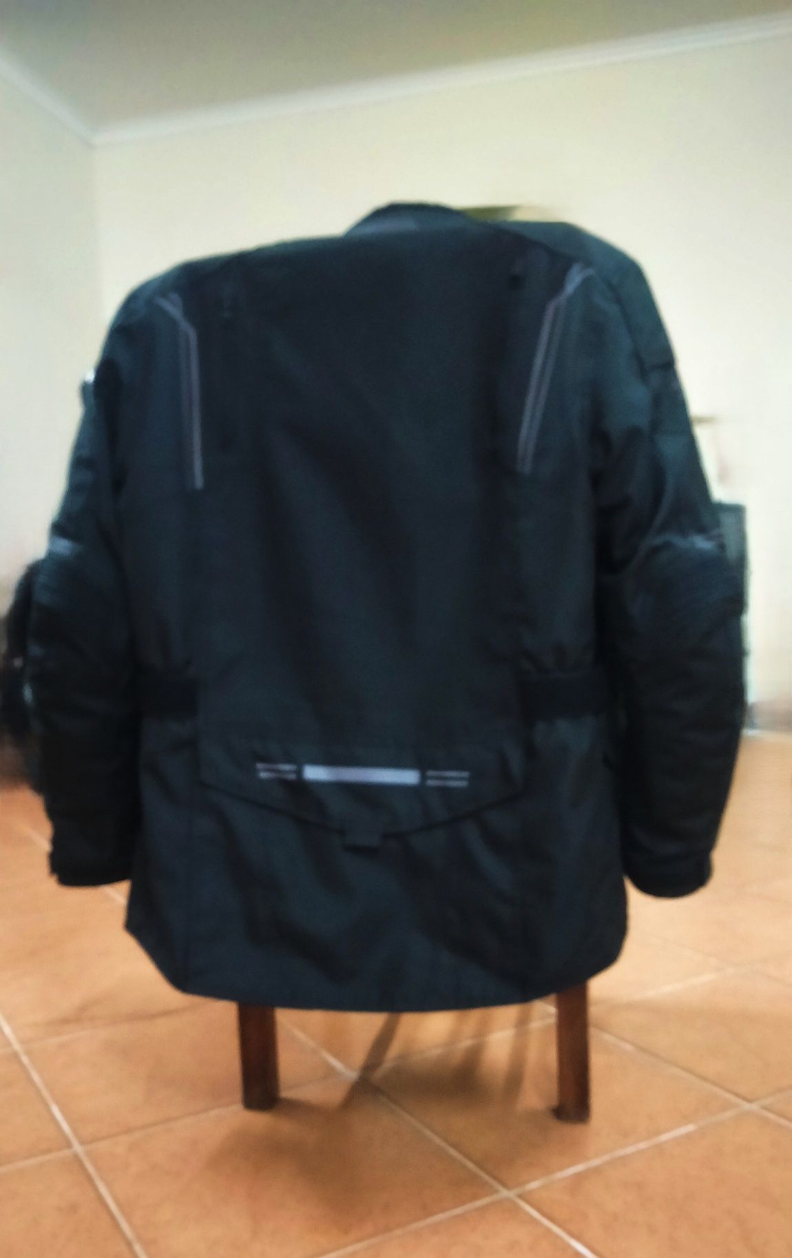 Moto kEEWAY RKV125