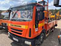 Iveco 75e16 eev  Iveco