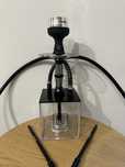 Fajka wodna (shisha hookah)