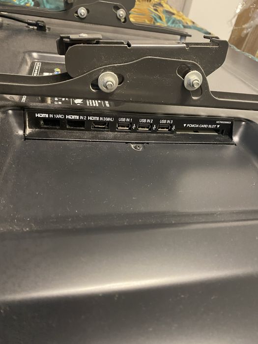 Telewizor LG 60 cali