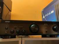 Denon  pma-600 ne