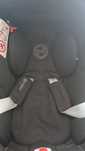 Cybex cloud z i-size plus baza