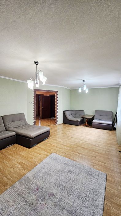 Продам, квартиру на 2 этаже, рядом гараж, ж/м Победа, рядом Сокол.