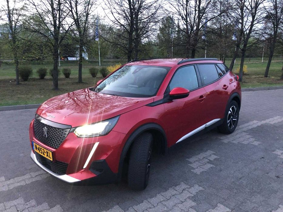 1.2 PureTech 130KM, Allure, auto prywatne ,navi,virtual 3Dcocpit