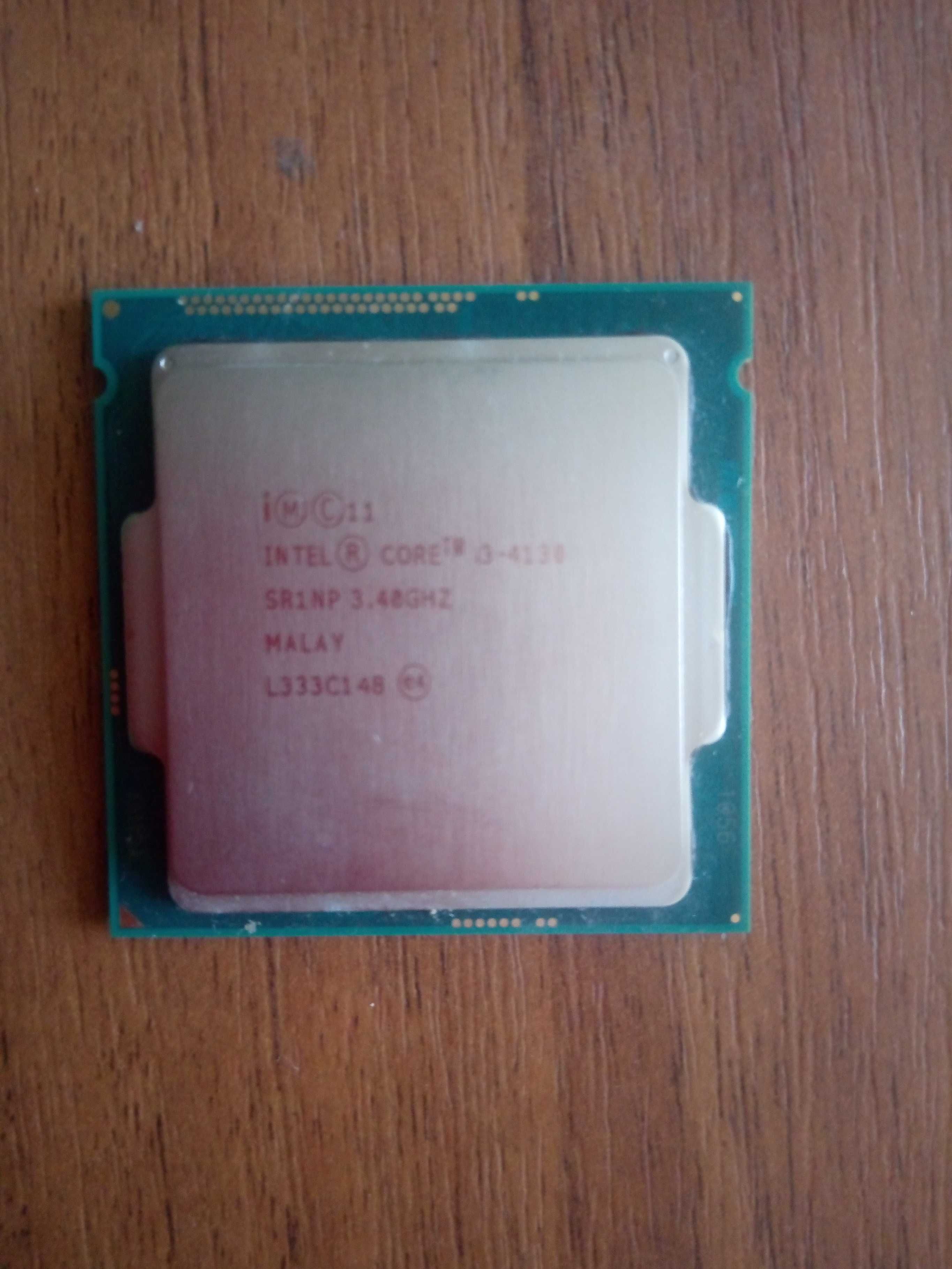 Intel core i3 413O 3.4O ghz