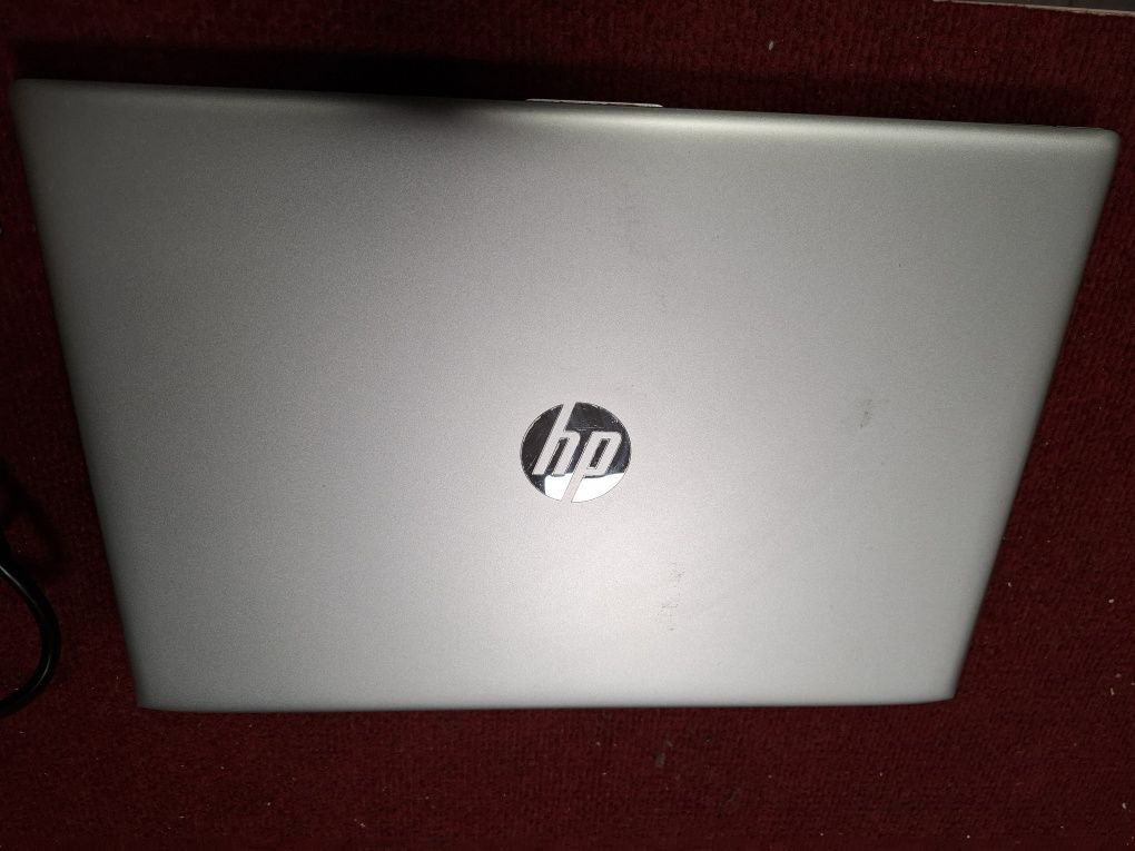 Hp Probook 450 G5 i5-8250 8gb 256SSD