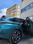 Peugeot 308 SW, Salon PL, Bezwyp, 1 właściciel, Gwarancja, Opony zimowe GRATIS