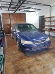 Разборка Honda Accord VI CG7 1997-2002. Двигатель D16B6 КПП запчасти