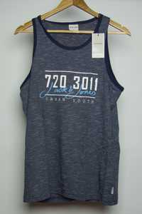 Jack&Jones - Koszulka Tank Top r. S