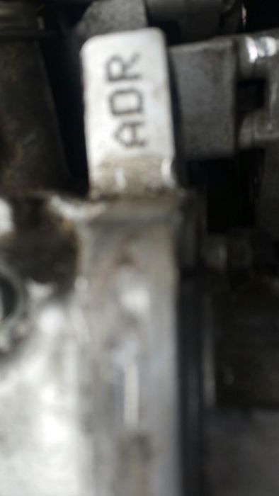 Skrzynia biegów manualna DWA03118 passat b5 1.8 20v