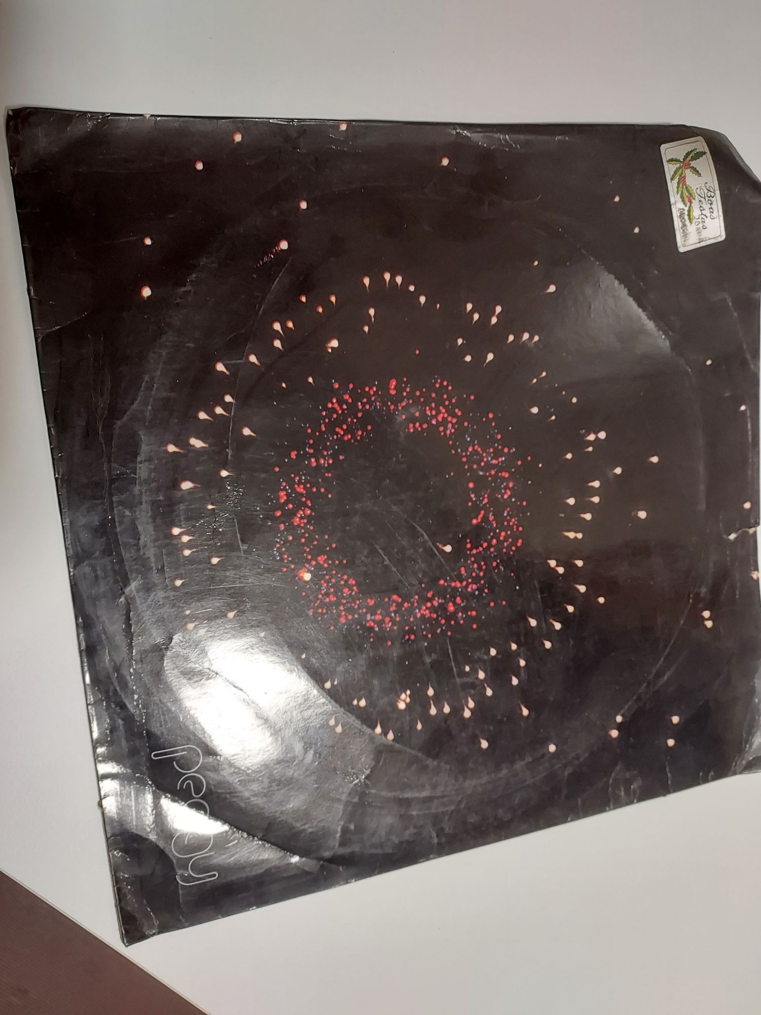 Discos Vinil Antigos