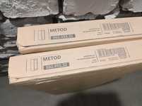 Obudowa szafki METOD 40x37x100 IKEA 502.055.32 2 sztuki