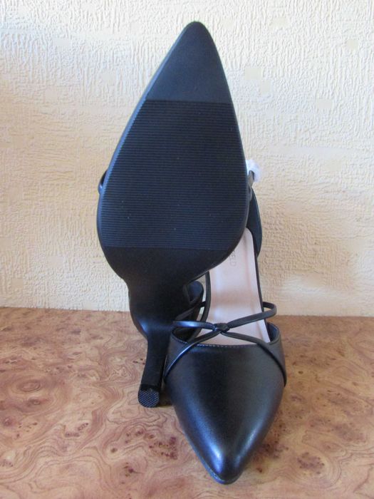 Czółenka ANNA FIELD Roz. 37