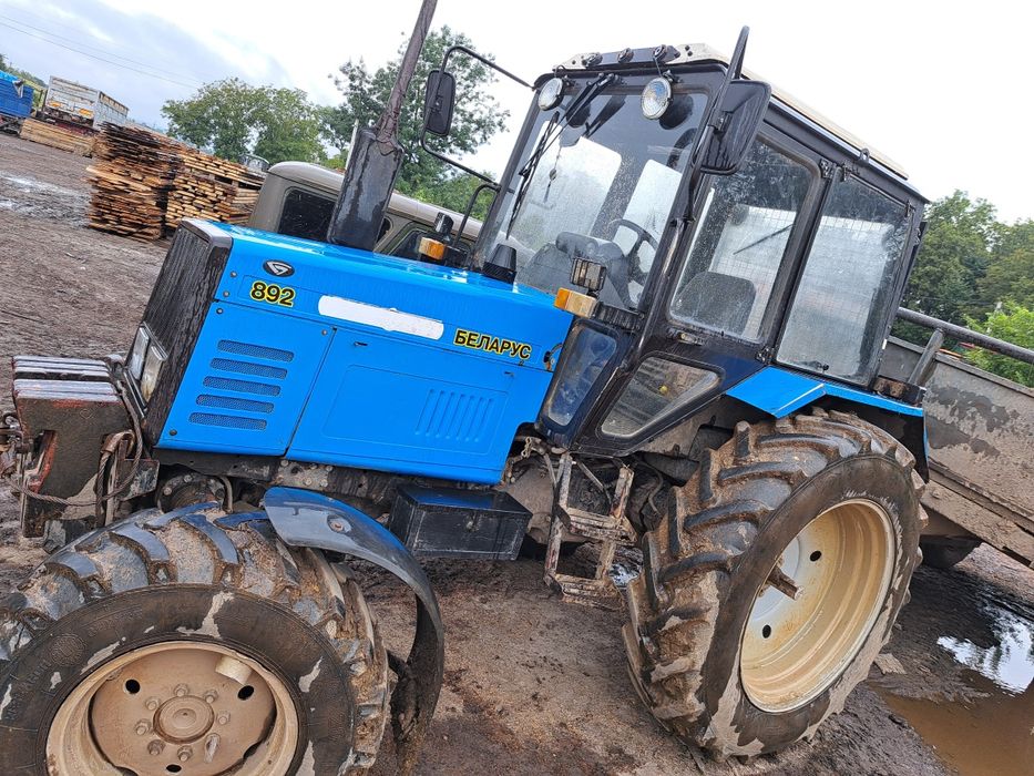 Продам мтз.  920