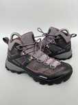 Оригінальні черевики Mammut Ducan Mid Gore-tex 39р.24.5см.