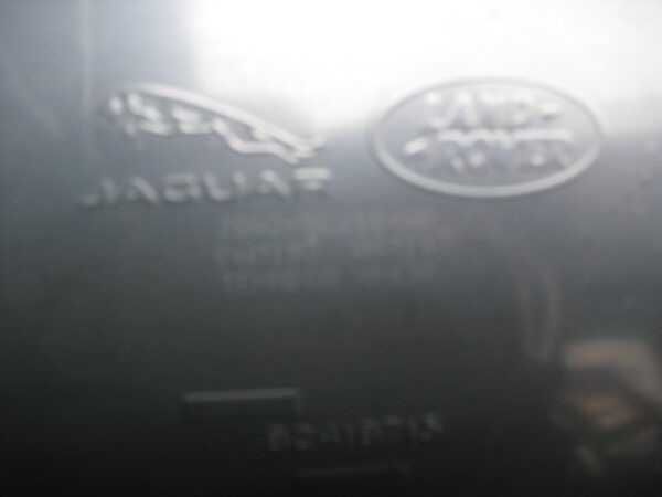 Range Rover Velar Escape duas saidas panelas usadas