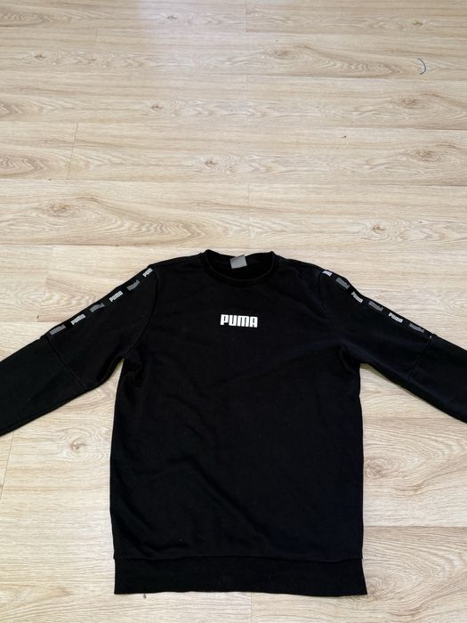 Світшот Puma S-Size