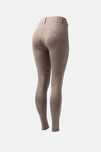 Legginsy jeździeckie damskie DEA morel brown HORZE r.38