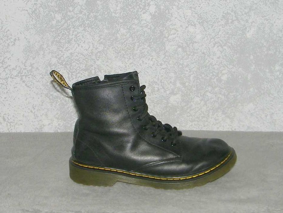 Dr.MARTENS Doc's - 1460 J - rozm 36 - JAK Nówki !!!