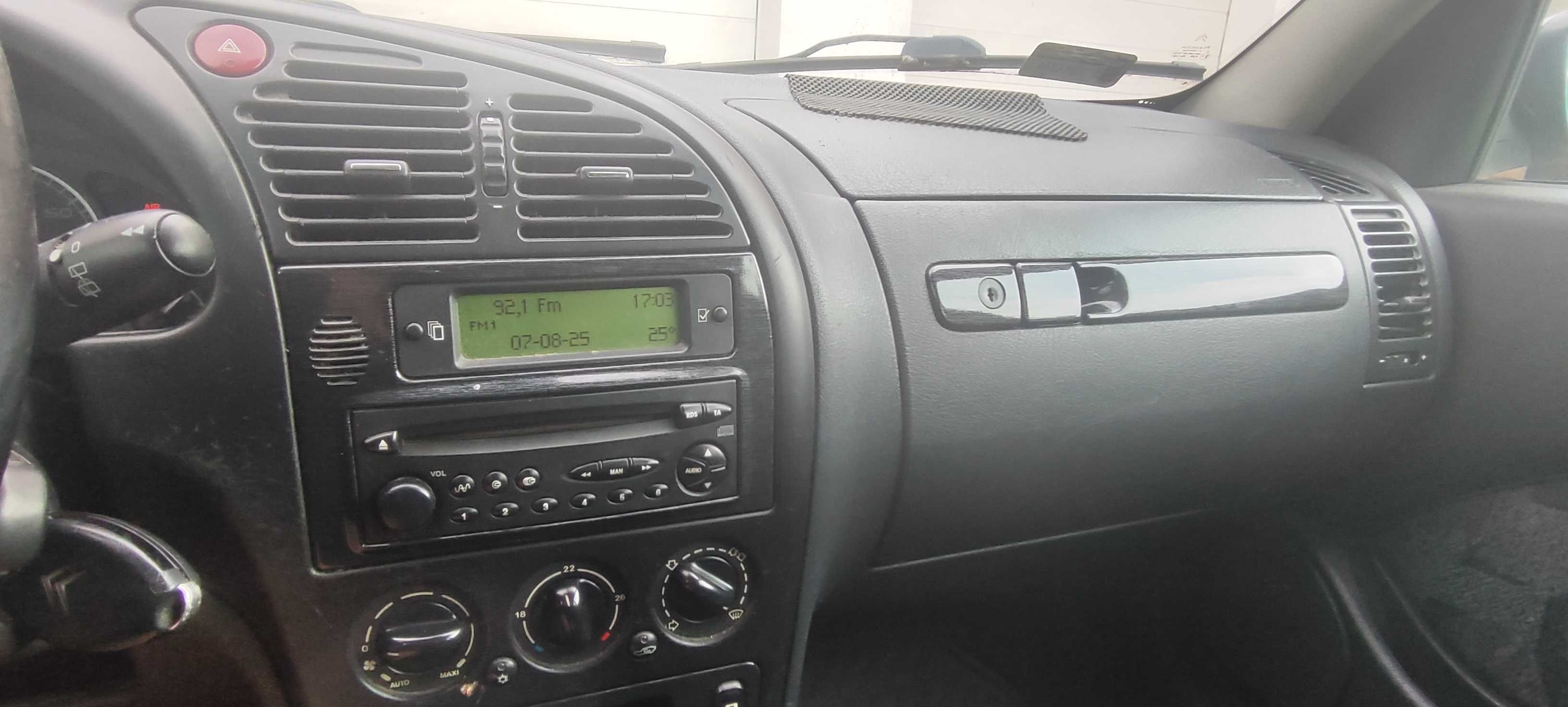 Citroen XSARA 2.0 HDI