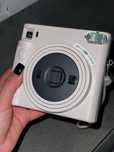 Фотоапорат миттєвого друку Fujifilm Instax