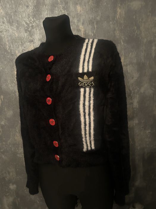 Piekny kardigan Gucci r.L