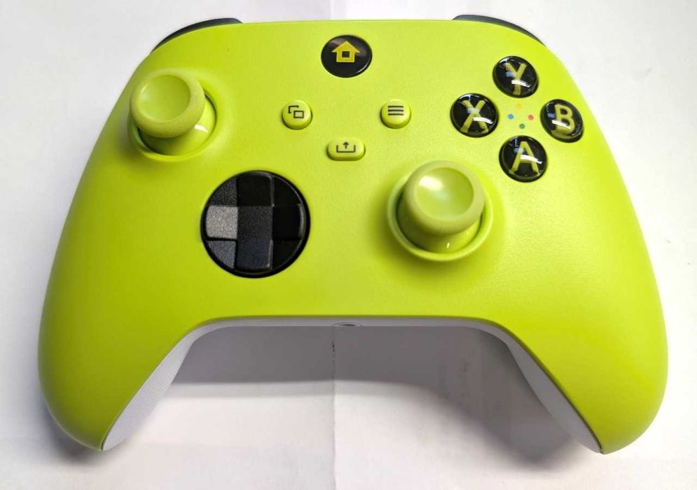 Kontroler bezprzewodowy kompatybilny z Xbox One/S/X ZIELONY