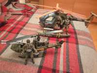 игрушечный набор вертолетов Chap mei