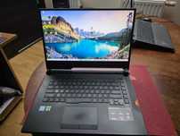 ASUS G531G, i7 9750/32GB/1TB+2TB/W11/RTX2070/240H