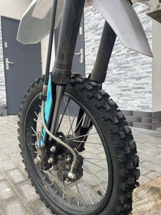 Mrf 140rc (big) 2024r OKAZJA